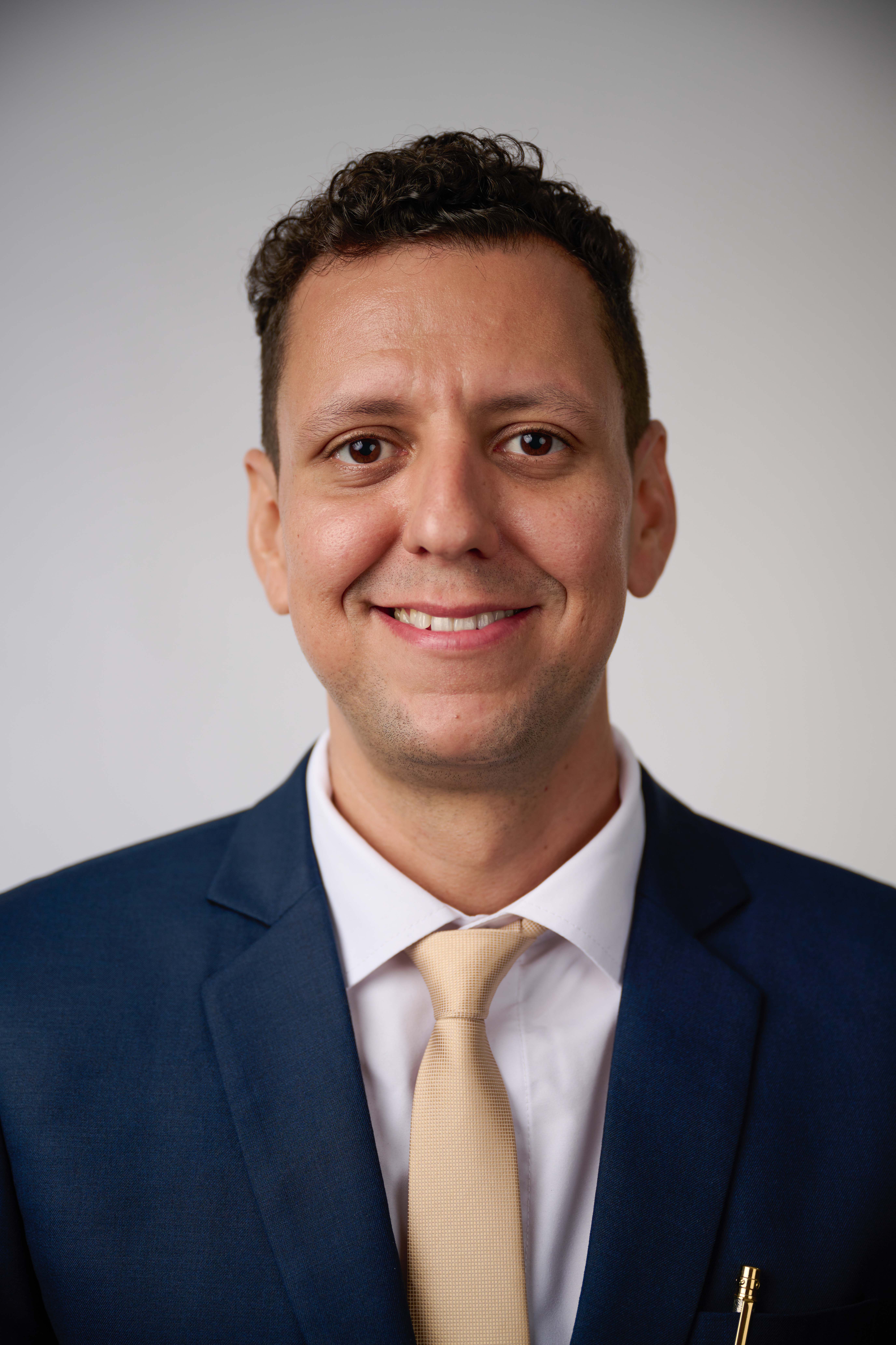 Jorge Morales, consultor ejecutivo en estrategia, operaciones y tecnología